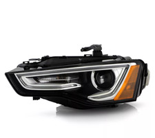 2013-2017 Audi A5 S5 HID/Xenon