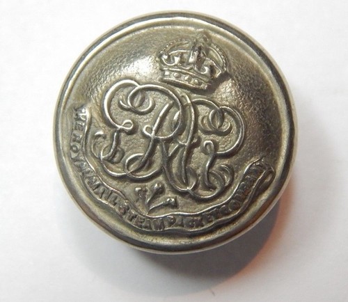 Royal mail steam packet - royal,