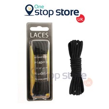 Shoestring For Dr. Martens