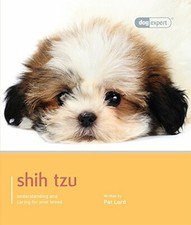 Shih Tzu - Dog Expert-Pat Lord