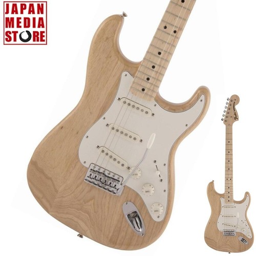 Fender made japan - fender,