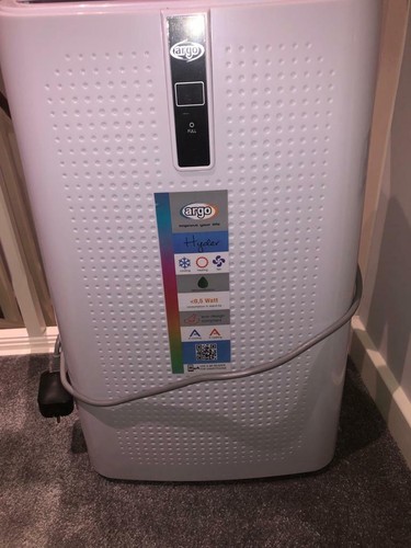 Argo clima hyder - -, 13000