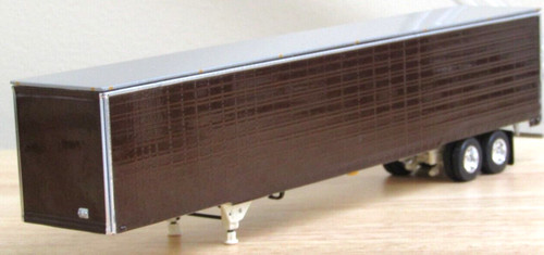 Dcp brown tan - brown/tan, 53ft