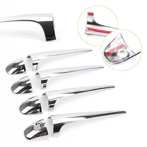 Accessories chrome side door - accessories,