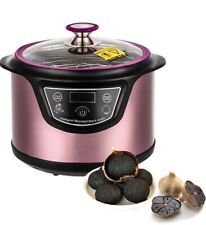 Black Garlic Fermentation Machine Manual