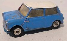 Vintage Corgi Toys 226 Morris