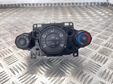 FORD FIESTA ZETEC S TDCI 1.6 3DR HATCHBACK 2010-2014 HEATERAC CONTROL 8A61-18549