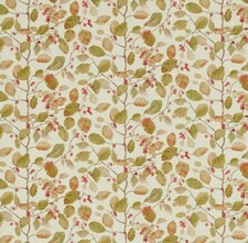 SANDERSON CURTAIN FABRIC