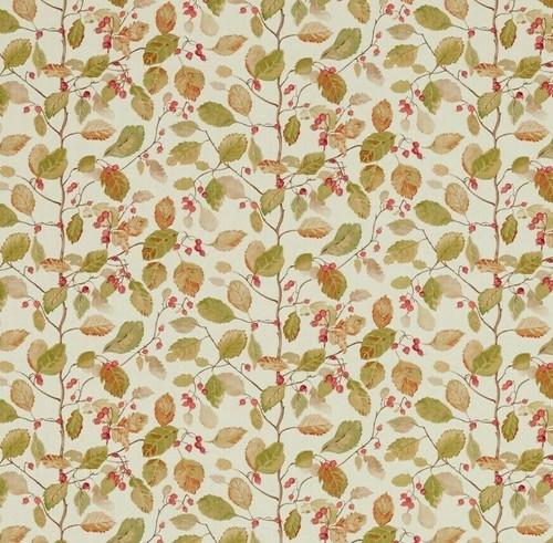Sanderson curtain fabric - sanderson,