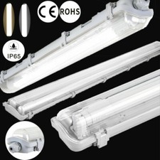 5FT LED Strip Lights Batten