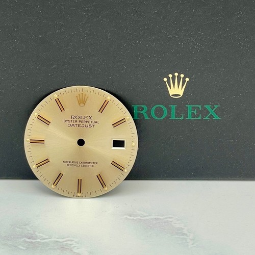 Rolex datejust men 36mm - datejust, men's