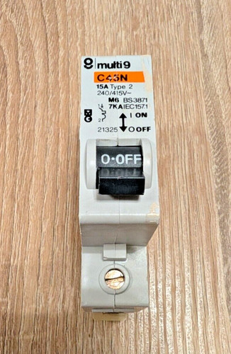 Merlin gerin 21325 c45n - 21325, amp