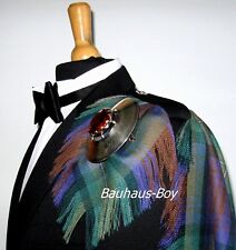 FLY PLAID TARTAN ISLE OF SKYE