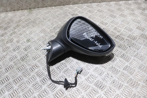 Ford fiesta mk7 - mk7, wing