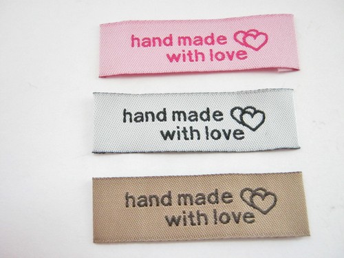 Handmade with love - 24,