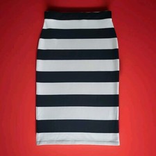 Jane Norman 14 Skirt Pencil