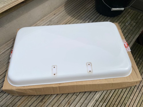 Skylight dormobile roof - skylight,,