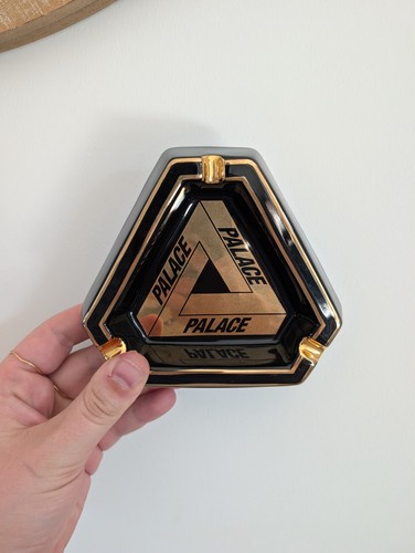 Palace tri ferg ashtray - ,