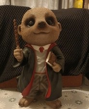  Meerkat Baby Wizard Vivid