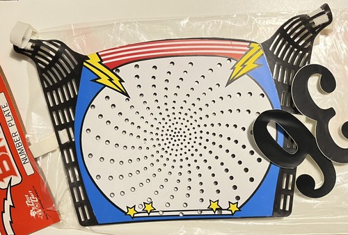 Vintage nos 1980s bmx - vintage,