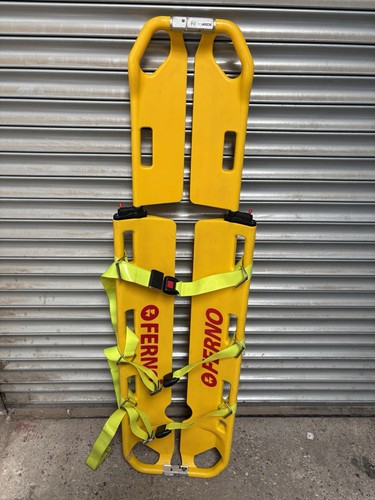 Ferno exl scoop - ferno,
