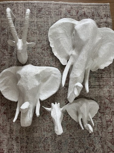 Restoration hardware paper - restoration,