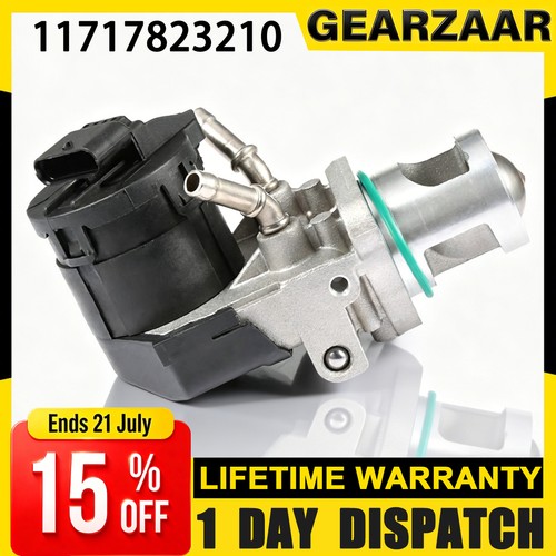 Egr valve for bmw series - valve,