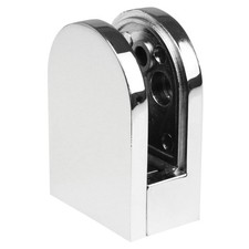 Round Glass Clamp/Bracket 60mm