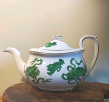 Wedgwood Williamsburg Green