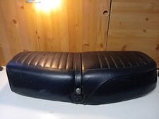 1989 Honda CD250U benly seat
