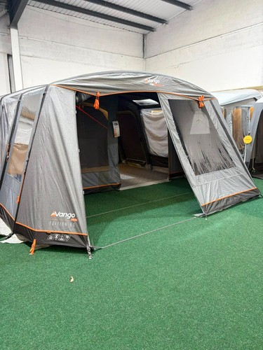 Vango edition anniversay - edition, 60