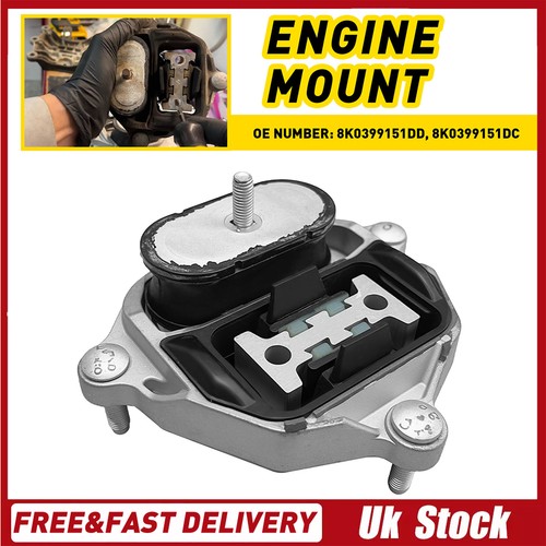 Gearbox transmission mount - gearbox,