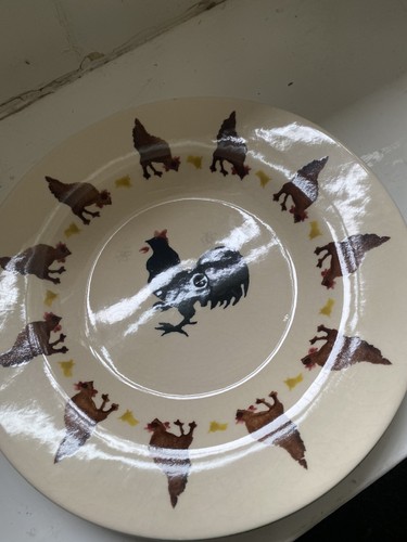 Rare emma bridgewater vintage - bridgewater,