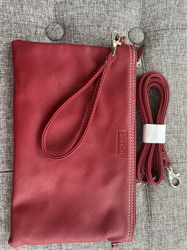 Mia tui cleo red - cleo,