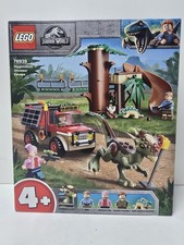 Lego 76939 Jurassic World