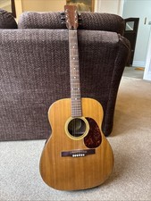 Vintage 1970s Landola Guitar