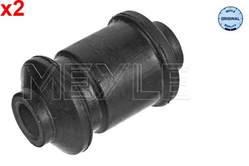 Meyle wishbone bearing - x2,