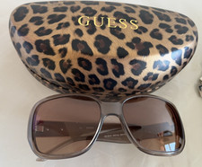 GUESS DESIGNER SUNGLASSES GU6518