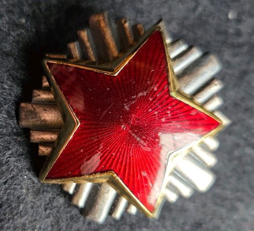 Yugoslavia jna army officer - army,