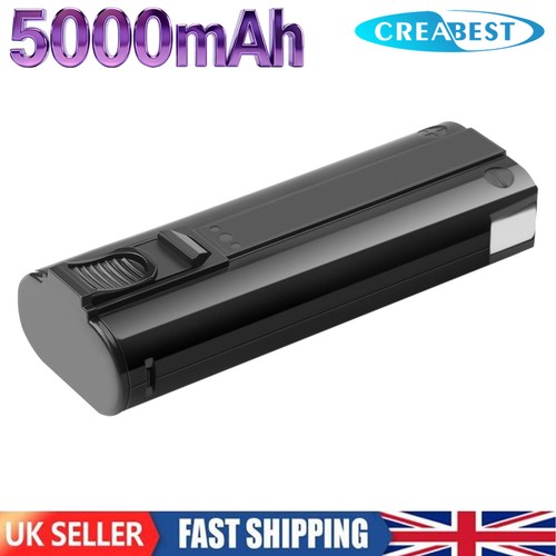 5000mah battery for - ni-mh,