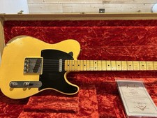 Fender Custom Shop 52