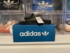 ADIDAS SPZL ADILETTE DECADE 10 YEAR SPEZIAL SLIDES IG8941 - SIZE UK 7 BNWT