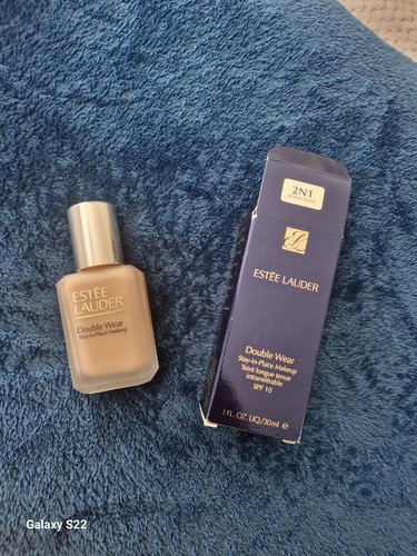 Estée lauder double - ❤️,