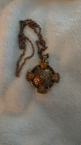 Vintage signed miracle - vintage, 'miracle'