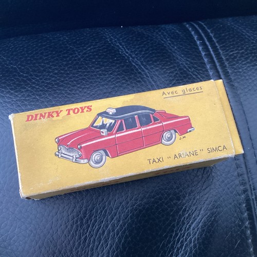 Dinky toys 542 - toys,