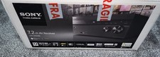 Sony str dn1040 receiver - av,
