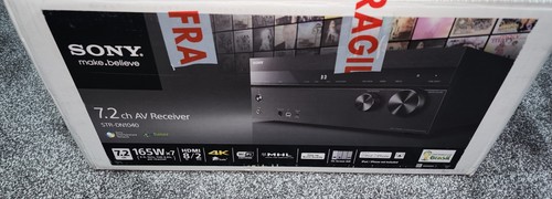 Sony str dn1040 receiver - sony,