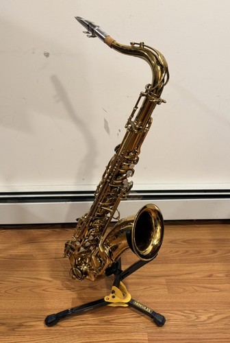 Henri selmer paris mark - paris,