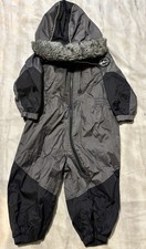 Next 2 In 1 Snowsuit Age 1.5-2