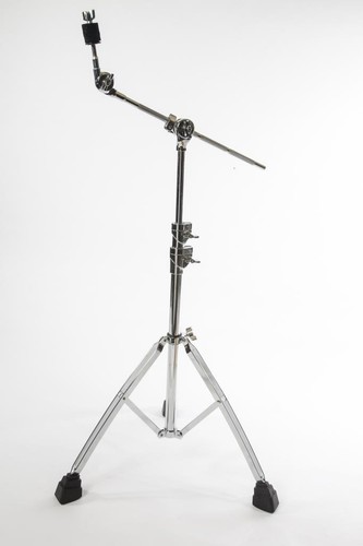 Centre stage cymbal boom - stage,
